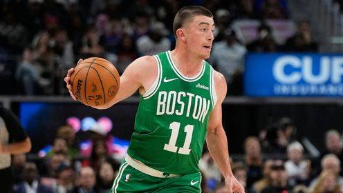 穩(wěn)定輸出難救主！普理查德16中8拿到21分10板4助 拼下3前場(chǎng)板