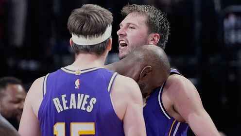 ??湖人再勝火箭豪取7連勝 東契奇40+9+10 詹姆斯14中13砍30分