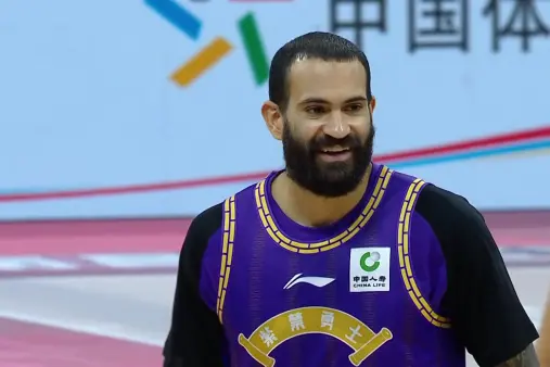 【全场回放】 北京控股vs香港金牛 (蔡凯臣、曾令旭)