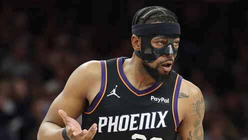 ??怎得你！古德溫替補(bǔ)新高26分救了大命 8記三分也是新高！