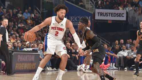 效率太低了！坎寧安16中4僅拿到10分6板14助 5失誤5犯規(guī)