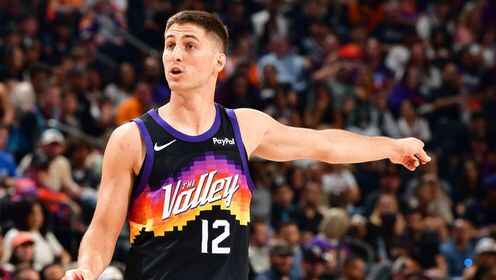 末節(jié)3記三分定勝局！吉萊斯皮15中8拿到24分5板4助 三分10中5