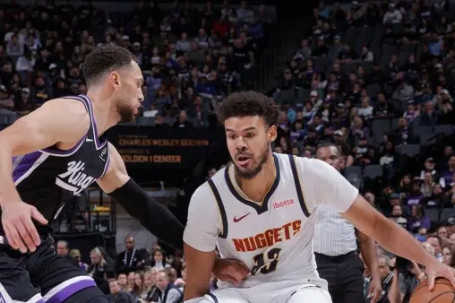 全场回放（英文原声）