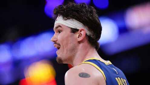 波斯特vs尼克斯拿到22分3板3助3帽集錦