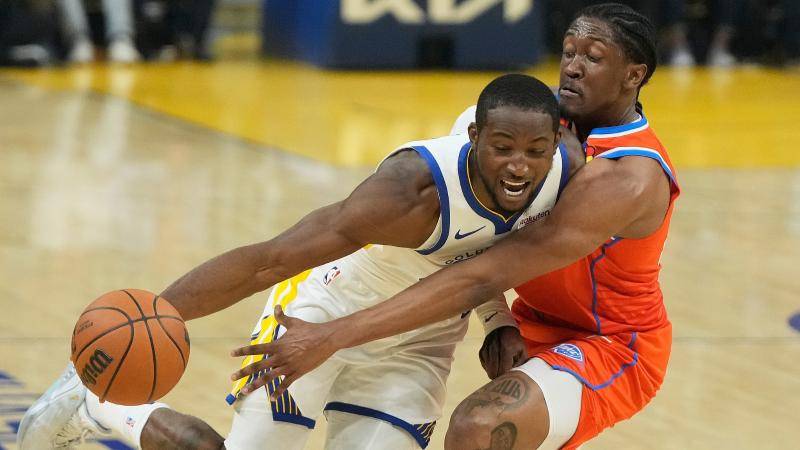 12月03日NBA常規(guī)賽 雷霆 - 勇士 全場錄像