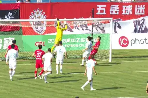 全場回放（官方解說）