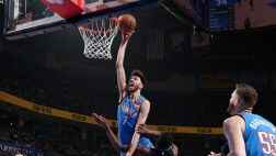 攻防一體！霍姆格倫11中8拿21分7板4帽 正負(fù)值+30