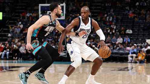 ??獨行俠擒灰熊止8連敗 米德爾頓35分 弗拉格13+7 加福德22+14