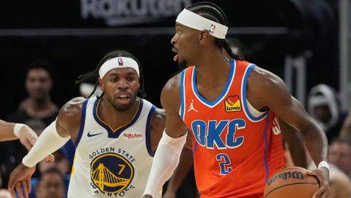 ??雷霆拒絕逆轉(zhuǎn)勝勇士豪取13連勝！亞歷山大38分 賽斯首秀14分