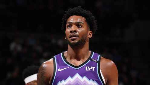 全場最高！森薩博vs森林狼得到41分集錦