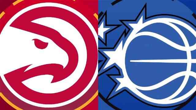 ??老鷹大勝魔術 亞歷山大-沃克32+5 杰倫&middot;約翰遜18+14+8