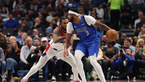 難挽敗局！濃眉19中9空砍27分13板4助2斷2帽