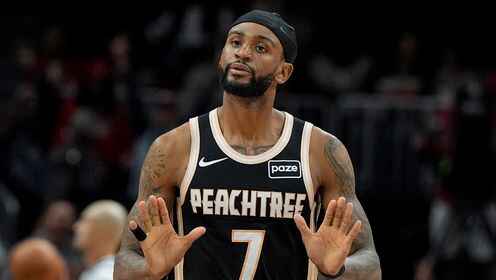 9記三分！沃克vs魔術(shù)狂砍41+7+5集錦