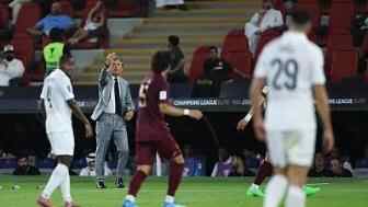 [咪咕全场集锦] 亚冠-菲尔米诺破门 萨德遭绝平点球7-8神户胜利船