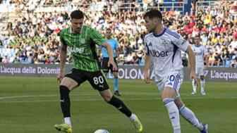  意甲-帕斯頭球吊射破門難救主 科莫客場1-2薩索洛