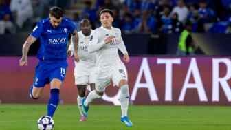 無緣亞冠八強(qiáng)！新月點(diǎn)球大戰(zhàn)5-7遭薩德淘汰 本澤馬、菲爾米諾失點(diǎn)