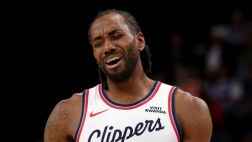 殺戮機甲！倫納德全場19投11中&三分10中6 砍下34分4板3助1斷