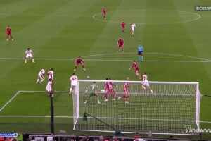  歐冠-薩拉赫傳射+失點 利物浦4-0總比分4-1加拉塔薩雷