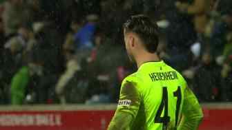  德甲-皮林格驚艷倒鉤破門薩義德-馬拉扳平 海登海姆2-2科隆