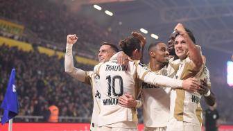 法甲-托萬破門賽義德建功 朗斯客場2-1南特