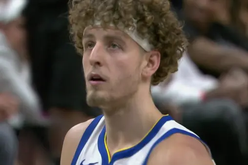 【全場回放】 熱火vs勇士 (李天宇、陳正昊、金佳悅)