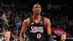 中規中矩！馬克西14中7拿到22分2板6助1帽 上半場僅7分