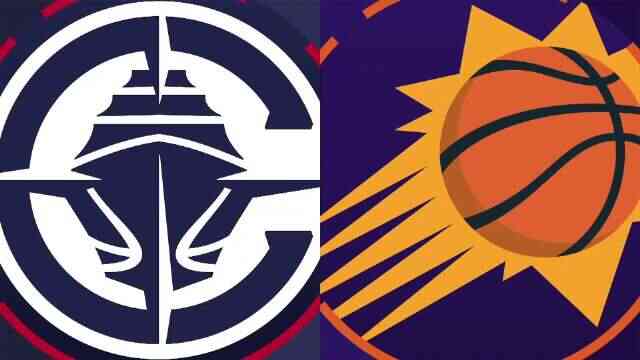 ??快船大勝太陽近21戰17勝 小卡25+8 阿倫23+8 哈登&布克缺陣