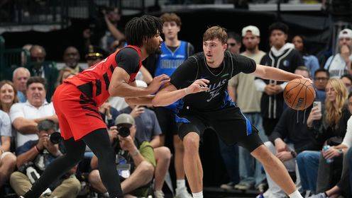 加時賽可以！弗拉格16中9拿下21分8板5助1斷2帽