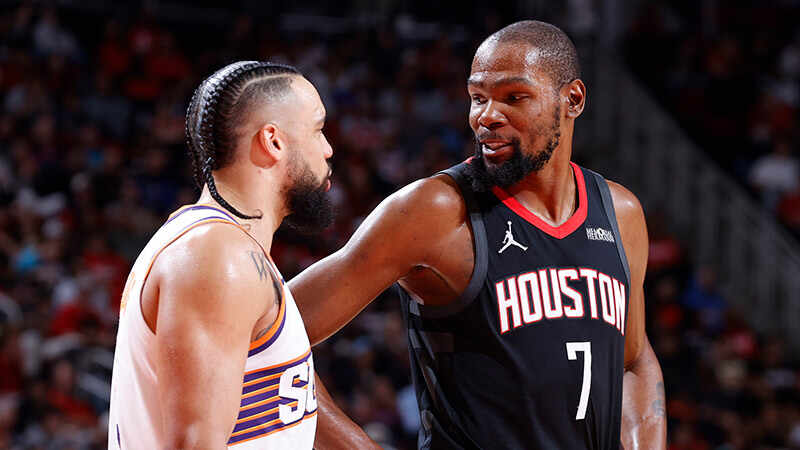 01月06日NBA常規(guī)賽 太陽 - 火箭 全場錄像