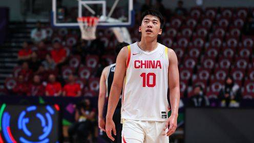 未来之星！王俊杰14投9中&3记三分轰下21分8板助队淘汰韩国