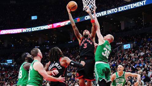 ??綠軍擒猛龍升至東部第三 普理查德33+8+10 杰倫缺陣 鶯歌24+7